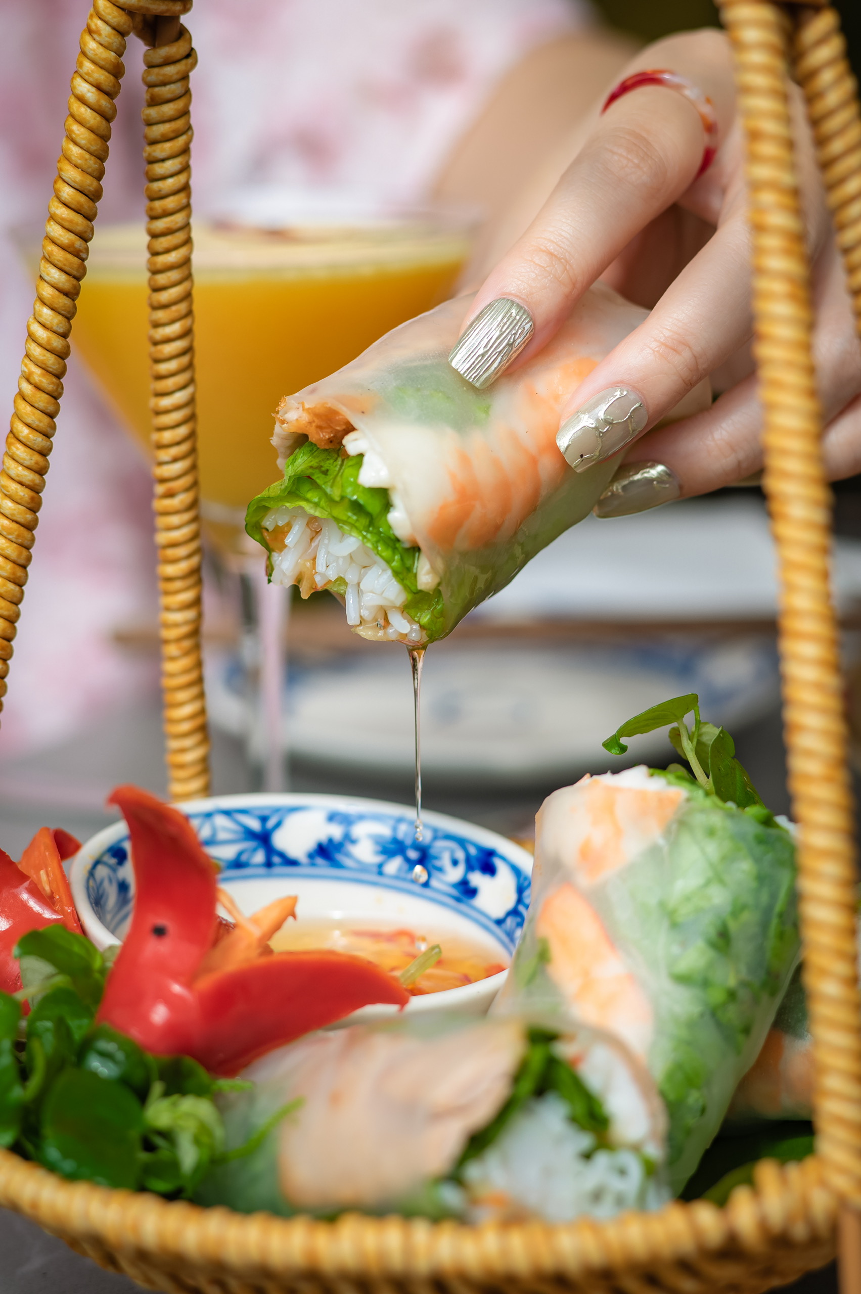 Grandma Kitchen Starter